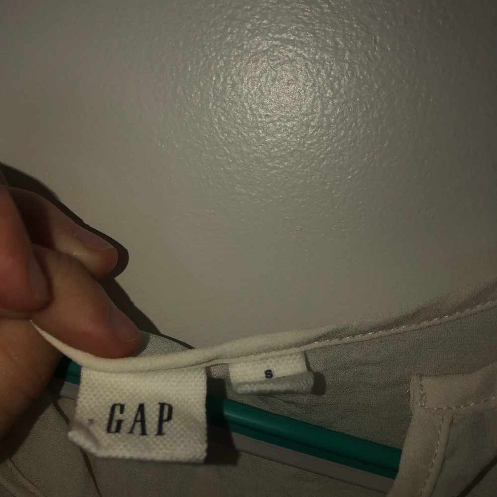Gap Blouse - image 6